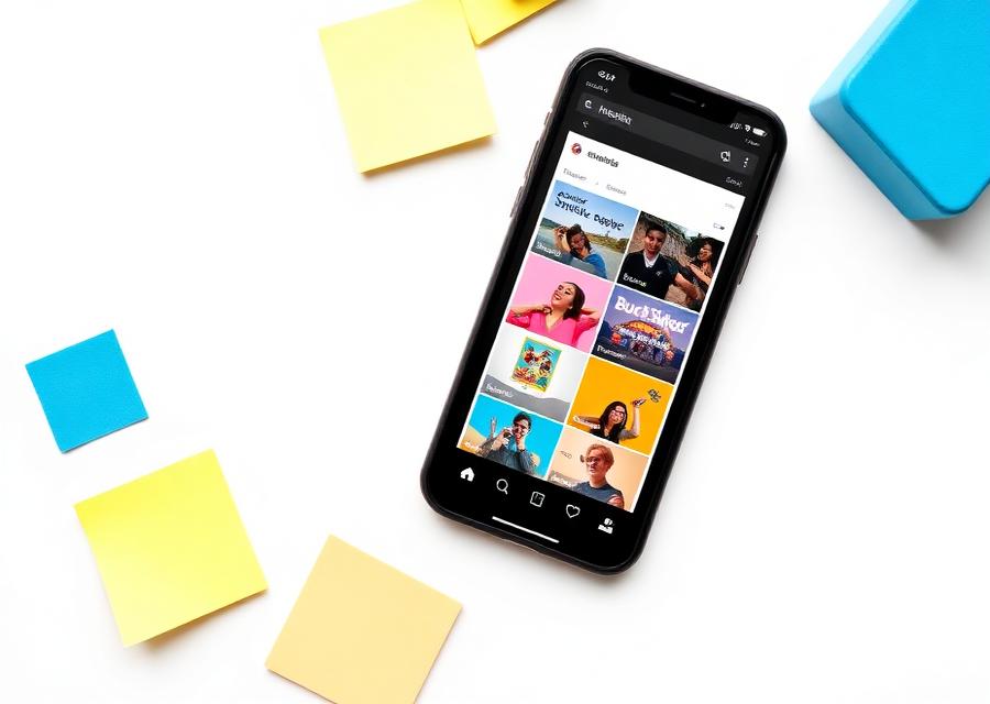 Social Media Campaign