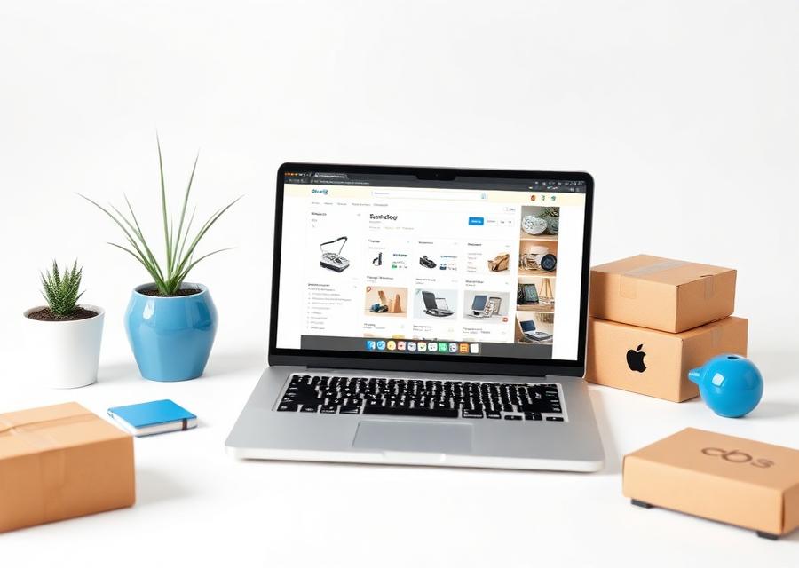 E-Commerce Growth & Admin