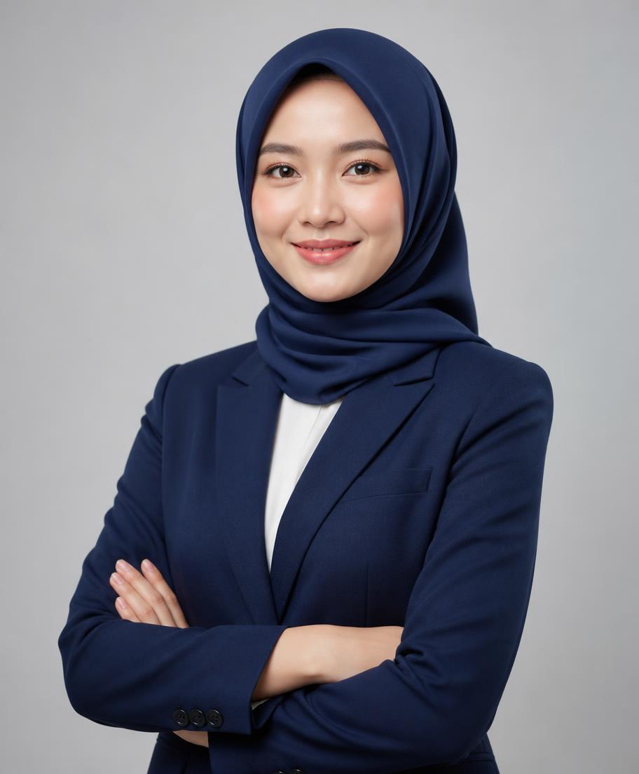 Asyifa Nuraeni, digital marketing and operations specialist